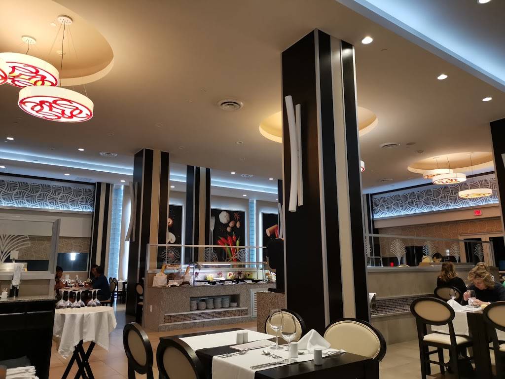 Florida Buffet Restaurant at RIU | restaurant | 3101 Collins Ave, Miami Beach, FL 33140, USA | 3056735333 OR +1 305-673-5333