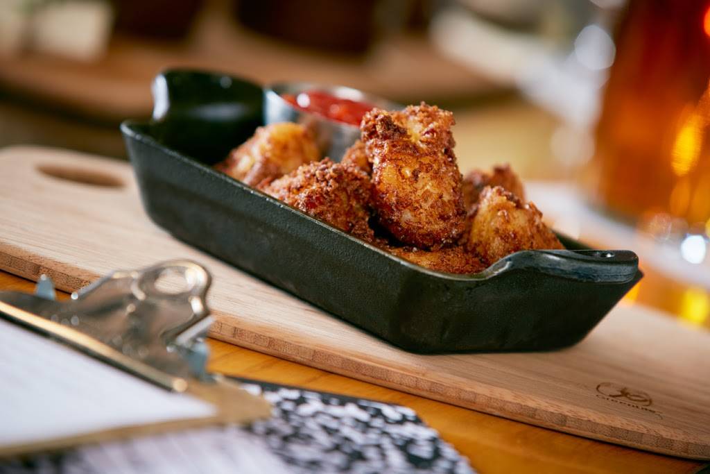 Public School 214 | restaurant | 3700 McKinney Ave #148, Dallas, TX 75204, USA | 2145996234 OR +1 214-599-6234