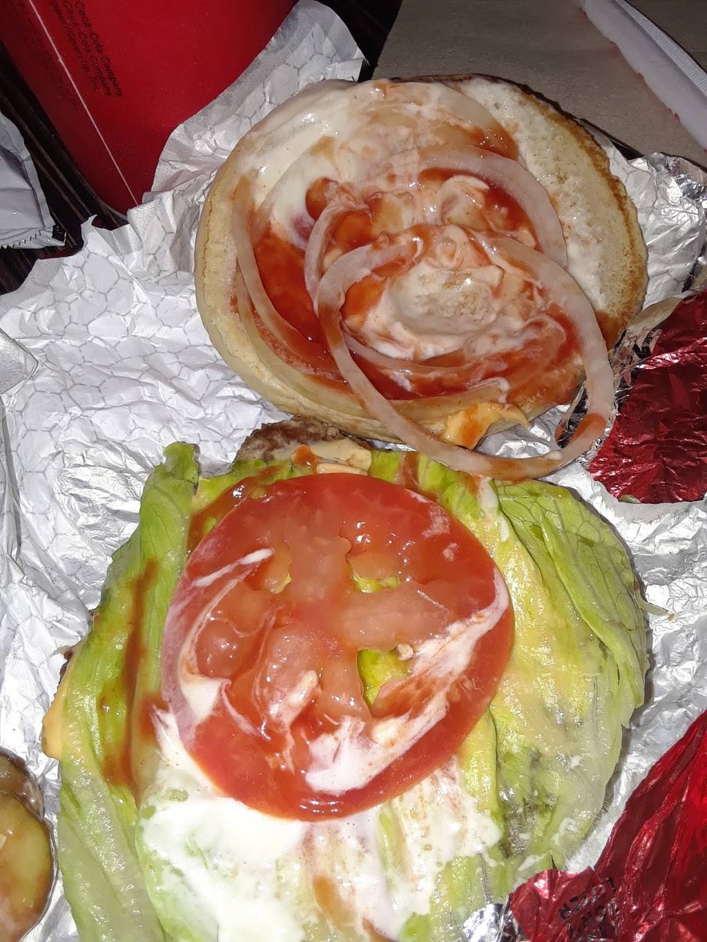 Wendys | restaurant | 8823 TX-146, Baytown, TX 77523, USA | 2817381277 OR +1 281-738-1277