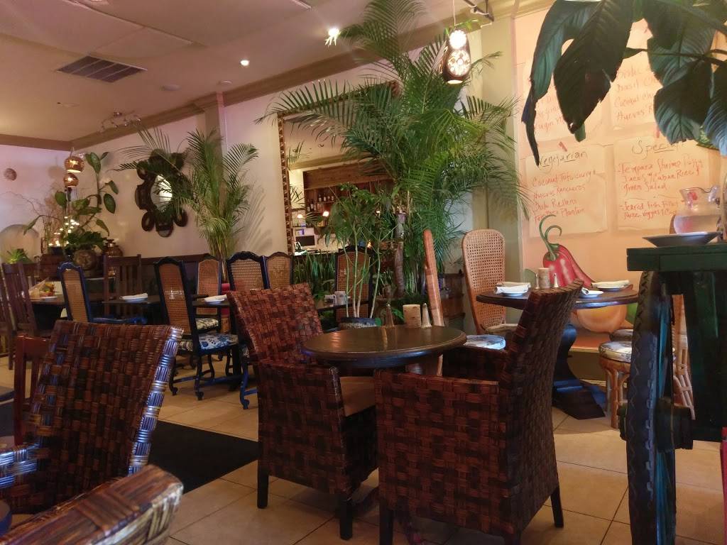 LaVier Latin Fusion Restaurant | restaurant | 1025 C St, San Rafael, CA 94901, USA | 4152957990 OR +1 415-295-7990