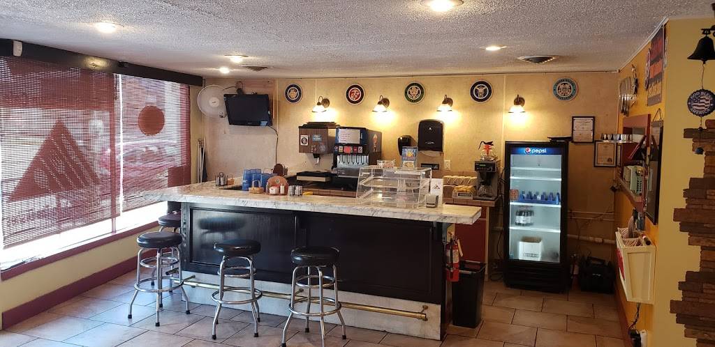 Mid-town Cafe | restaurant | 22221 Main St, Reeds Spring, MO 65737, USA | 4172720410 OR +1 417-272-0410