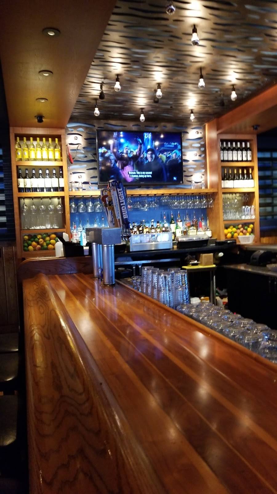 Outback Steakhouse | restaurant | 2704 Bethel Rd, Columbus, OH 43220, USA | 6143261605 OR +1 614-326-1605