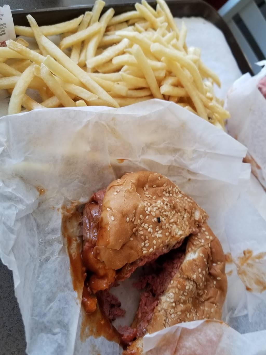 Jasmines Famous Roast Beef | restaurant | 178 Lafayette Rd, Seabrook, NH 03874, USA | 6034748181 OR +1 603-474-8181