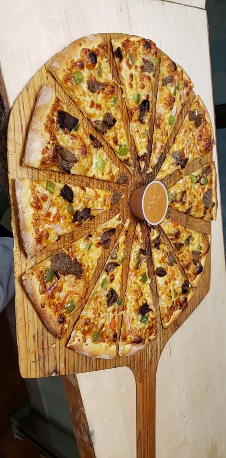 Picasso Pizza & Pasta | restaurant | 1492 Pillette Rd, Windsor, ON N8Y 3B9, Canada | 5199444899 OR +1 519-944-4899