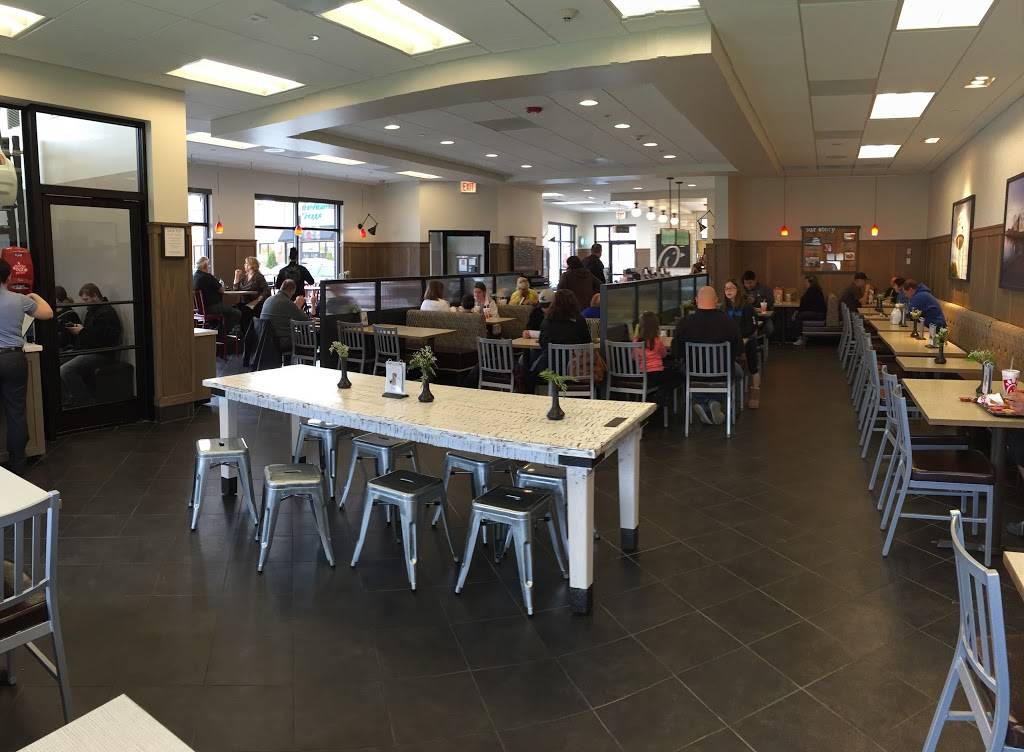 Chick-fil-A | restaurant | 6007 South La Grange Road, Countryside, IL 60525, USA | 7084827525 OR +1 708-482-7525