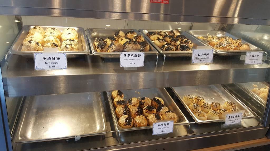 Four Sea Restaurant | restaurant | 708 E Las Tunas Dr A, San Gabriel, CA 91776, USA | 6262858369 OR +1 626-285-8369