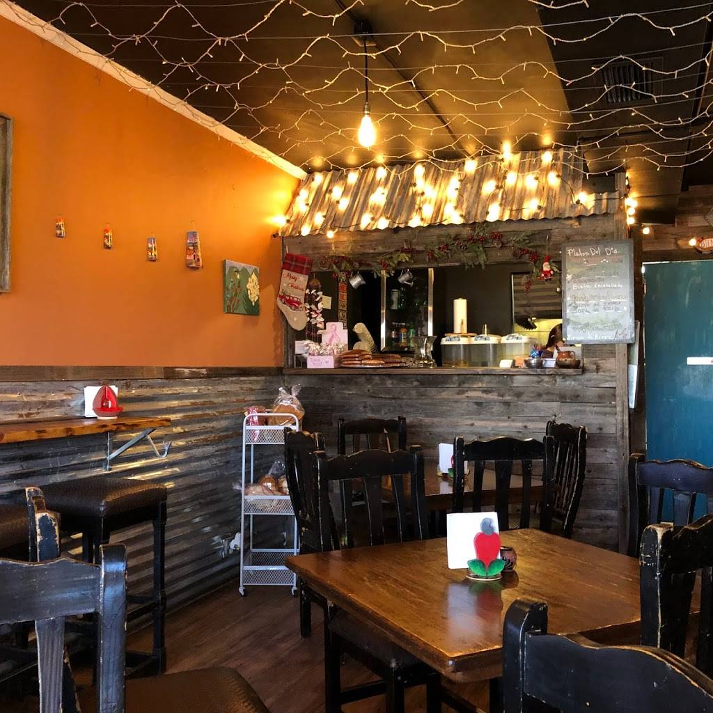 Pupusas Lover | restaurant | 2236 S Colorado Blvd, Denver, CO 80222, USA | 7205083197 OR +1 720-508-3197