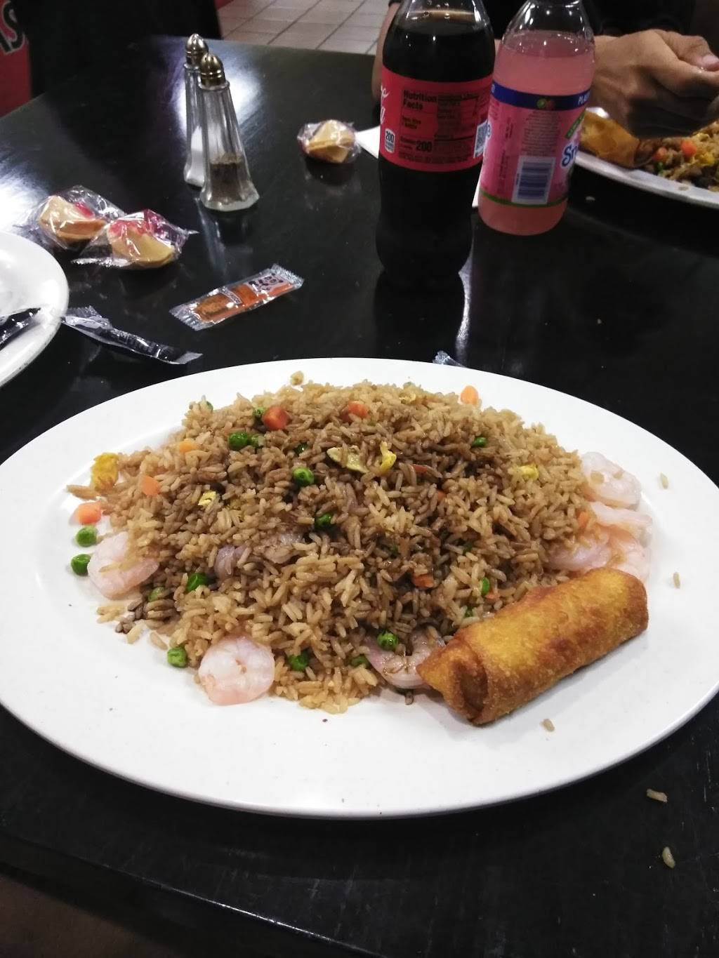 Asian and Somali Food | restaurant | 3708 Cheyenne St, Irving, TX 75038, USA | 9722521133 OR +1 972-252-1133