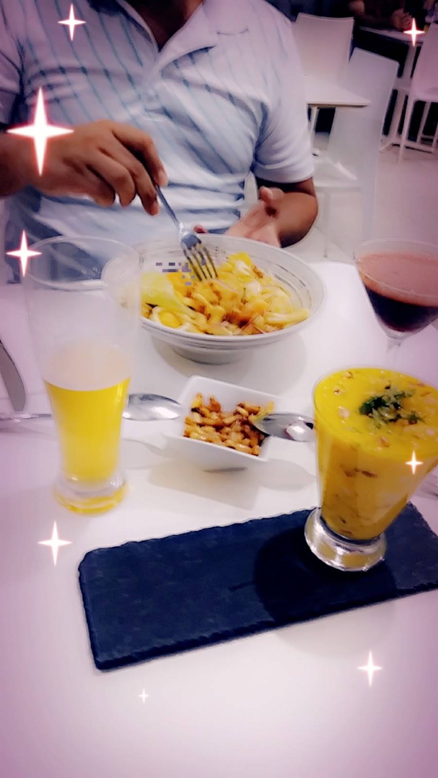 Ají Ceviche Bar | restaurant | 11236 S Orange Blossom Trail, Orlando, FL 32837, USA | 4076350548 OR +1 407-635-0548