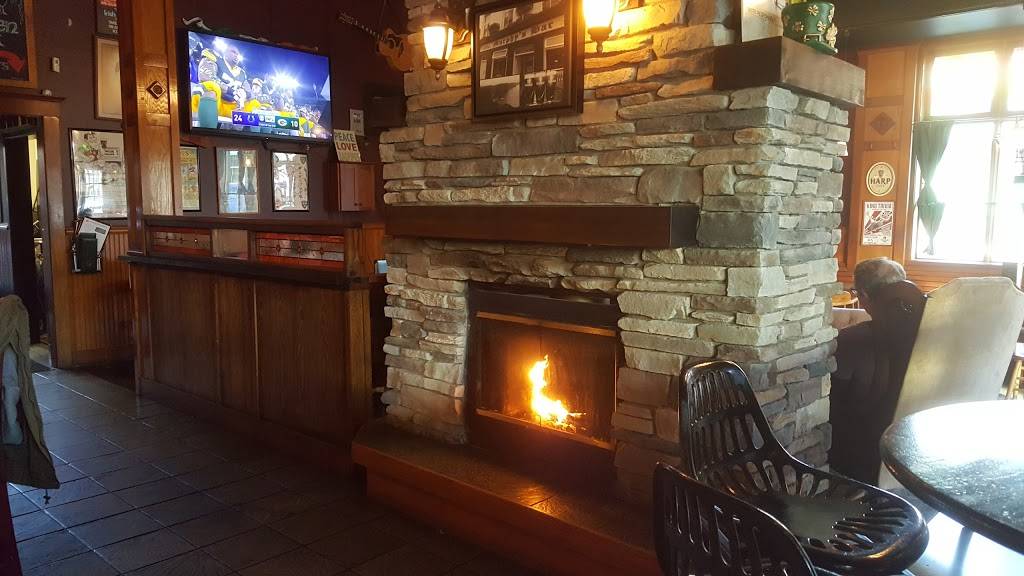 Murphys Pub | restaurant | 1928 N 45th St, Seattle, WA 98103, USA | 2066342110 OR +1 206-634-2110