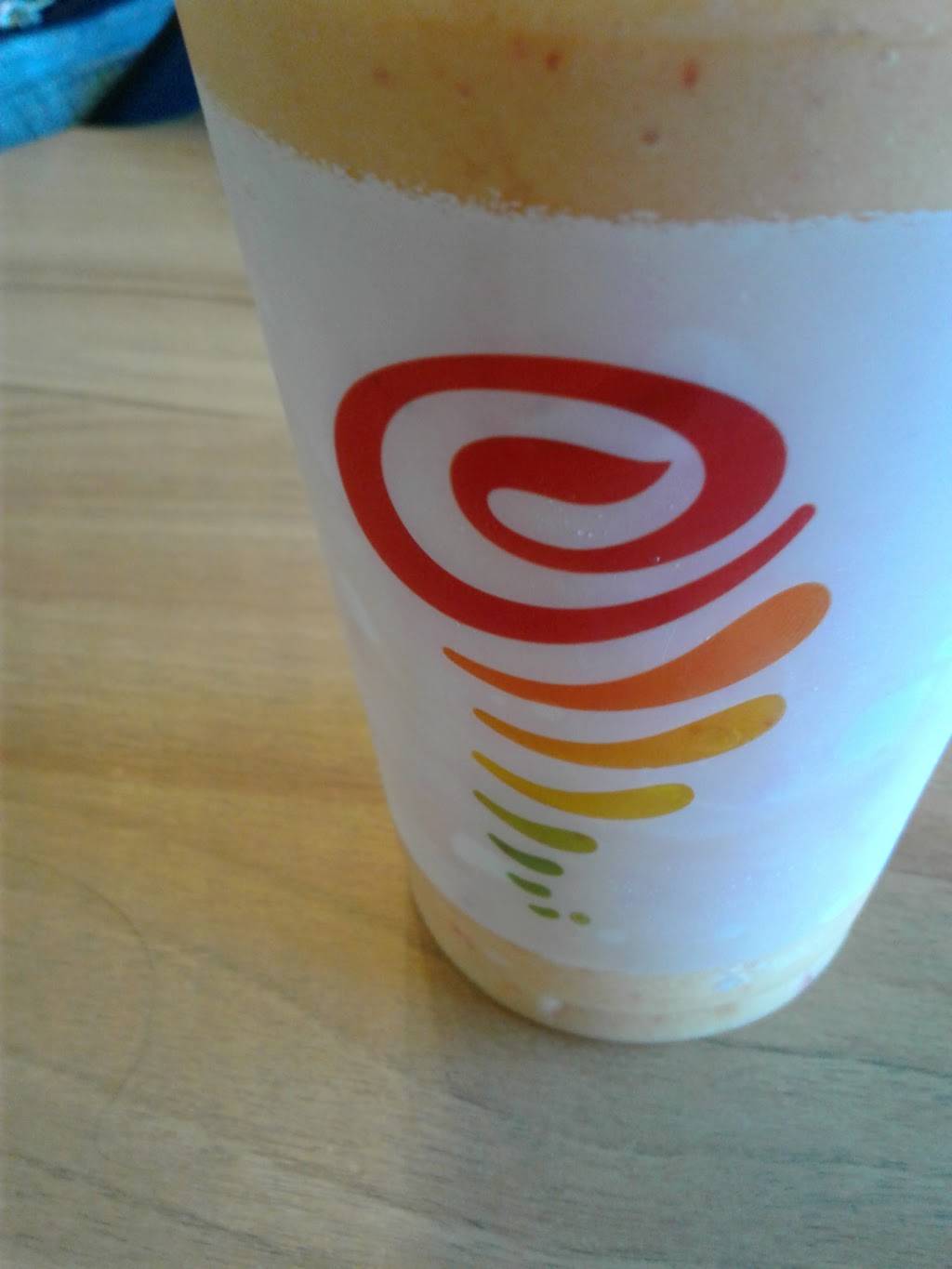 Jamba Juice Davis II | restaurant | 1361 W Covell Blvd #115, Davis, CA 95616, USA | 5307577050 OR +1 530-757-7050