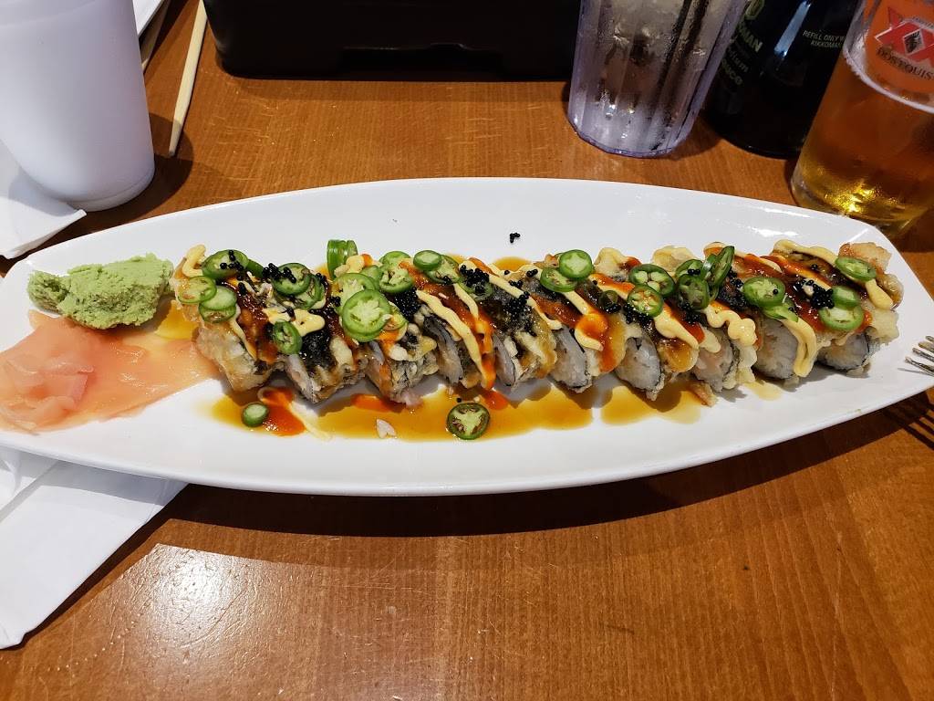 Oshima Sushi | restaurant | 2071 Natomas Crossing Dr, Sacramento, CA 95834, USA | 9165151958 OR +1 916-515-1958