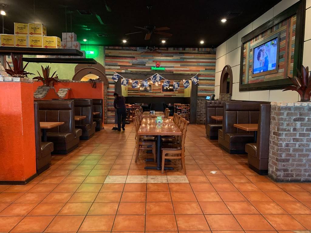 El Paso Mexican Grill | restaurant | 602 N Canal Blvd, Thibodaux, LA 70301, USA | 9854473833 OR +1 985-447-3833