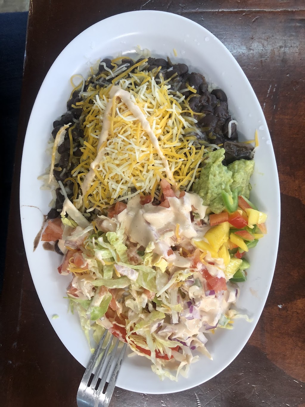 Fire Burritos & Pizza | meal takeaway | 1354 Newbridge Rd, North Bellmore, NY 11710, USA | 5167831300 OR +1 516-783-1300