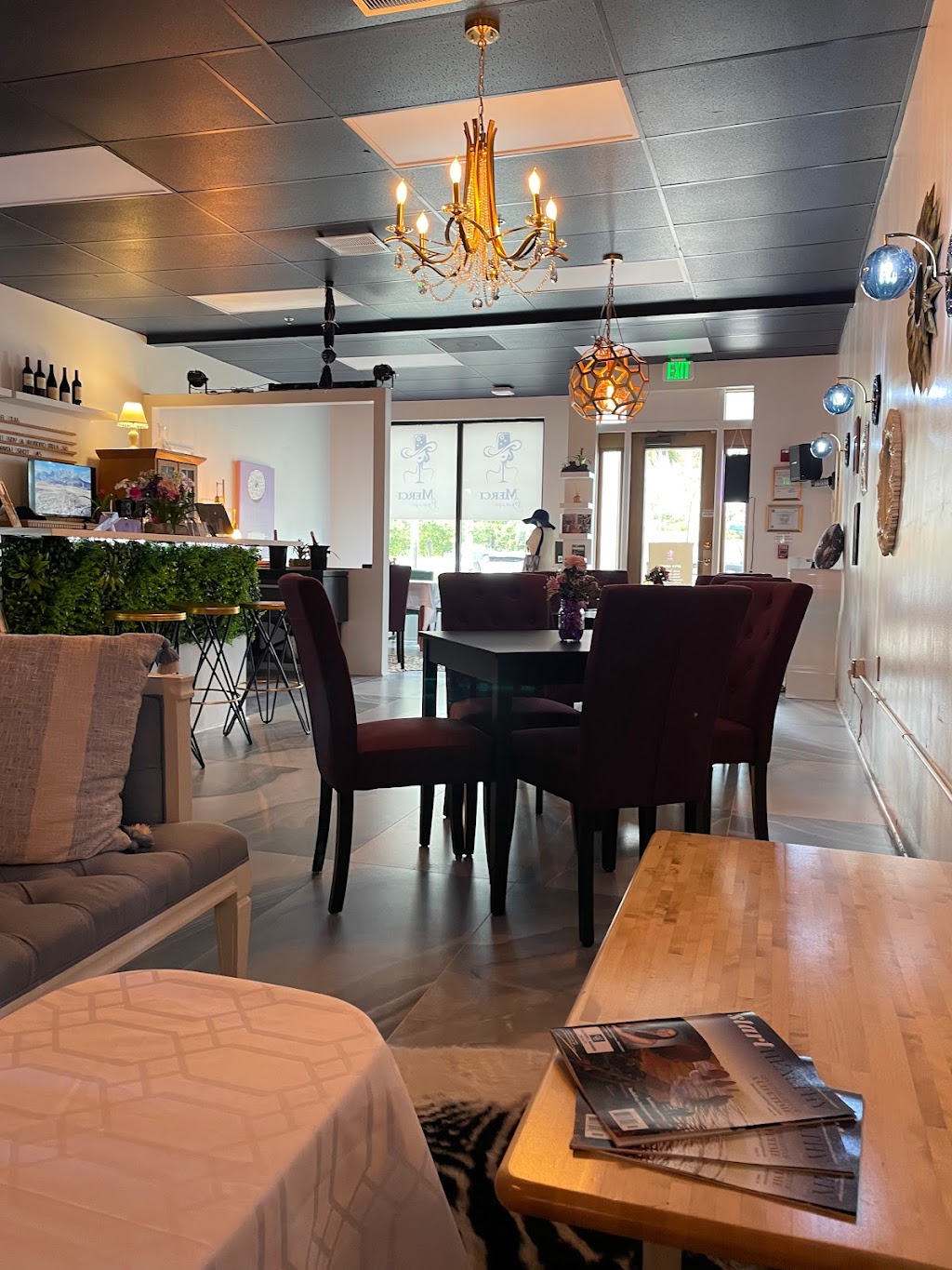 Merci Bimini | restaurant | 8480 Okeechobee Blvd Suite 5, West Palm Beach, FL 33411, USA | 5613602645 OR +1 561-360-2645