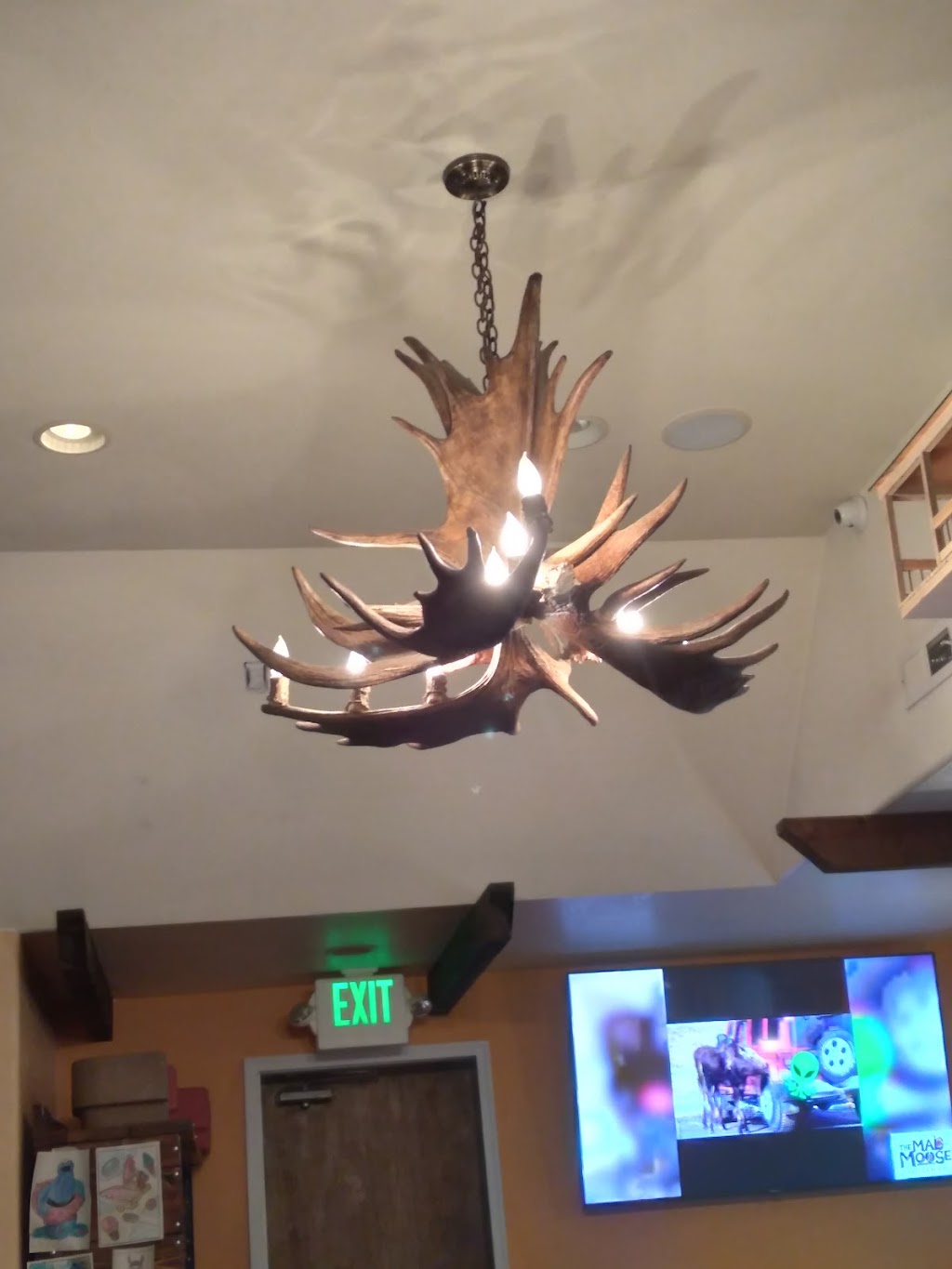 Mad Moose Cafe | cafe | 508 Main St, Walden, CO 80480, USA | 9707238272 OR +1 970-723-8272