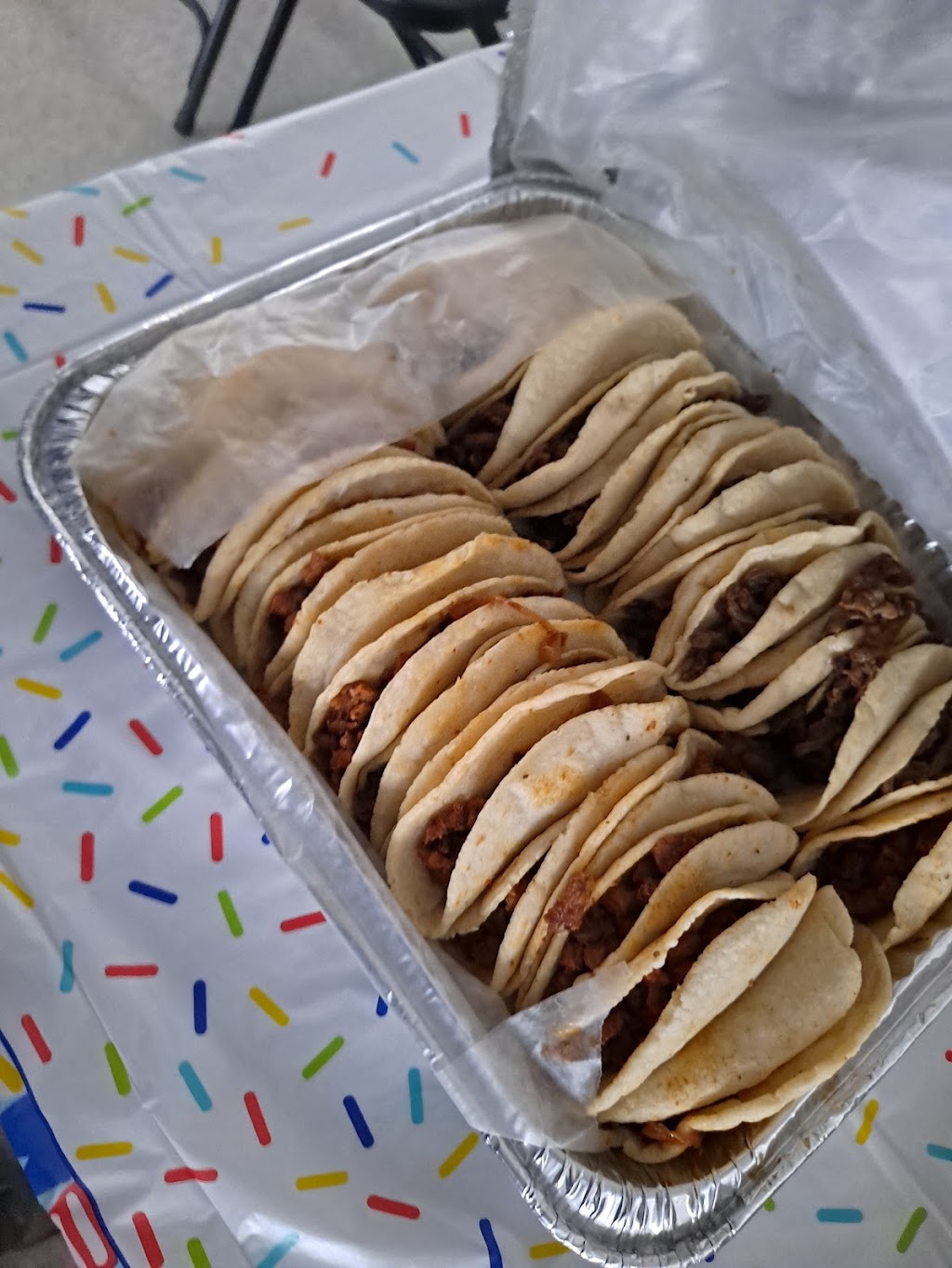 El Gordito Tacos | restaurant | 80 E Wahluke St, Othello, WA 99344, USA | 5099809094 OR +1 509-980-9094