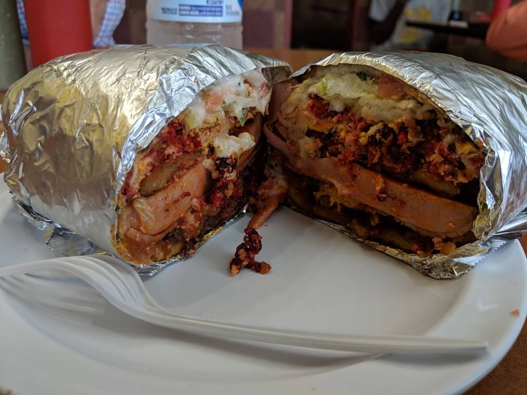 Río Tacos | restaurant | 7985 Plummer St, Lawrence, IN 46226, USA | 3173771877 OR +1 317-377-1877