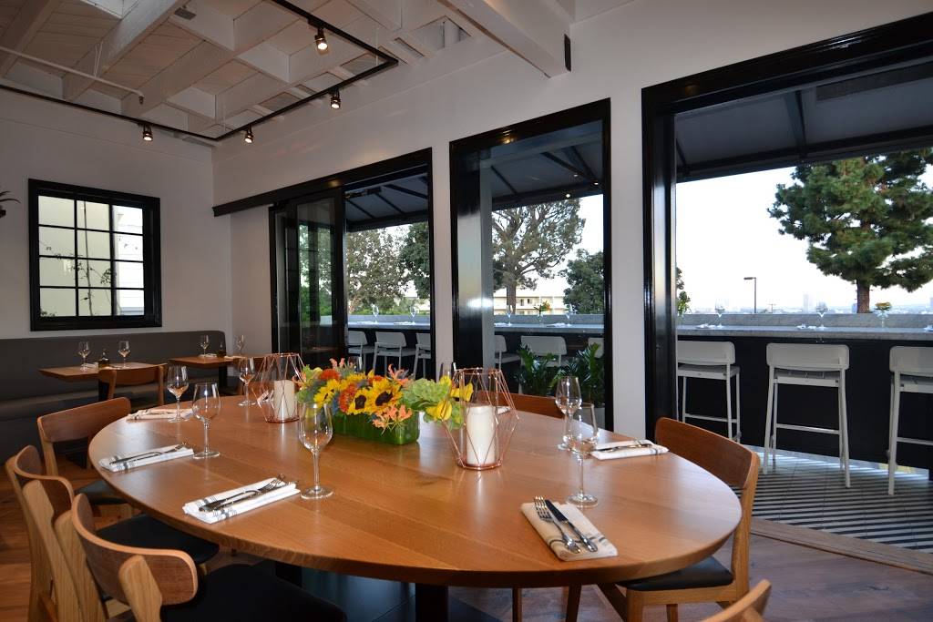 Obica Mozzarella Bar Pizza e Cucina | restaurant | 8630 West Sunset Boulevard, Sunset Plaza, West Hollywood, CA 90069, USA | 3103605983 OR +1 310-360-5983