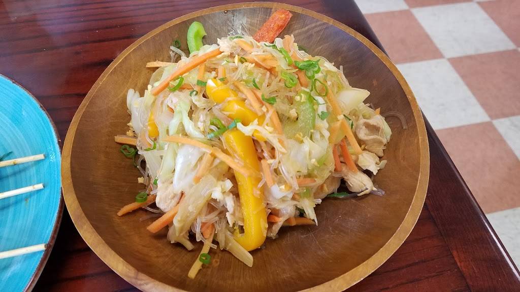 Mangan Filipino Cuisine | restaurant | 3320 4th Ave, Conway, SC 29527, USA | 8434884525 OR +1 843-488-4525