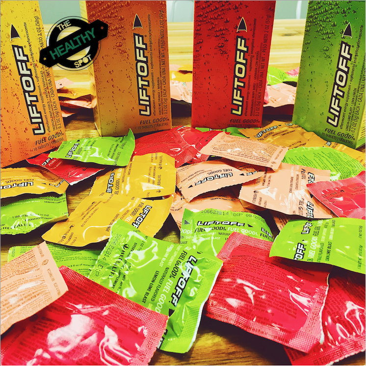 The Healthy Spot | cafe | 961 E Broad St, Fuquay-Varina, NC 27526, USA | 9195525373 OR +1 919-552-5373