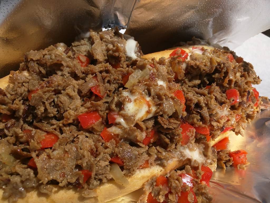 Calozzis Cheesesteaks | restaurant | 7016 E Marginal Way S, Seattle, WA 98108, USA | 2067621777 OR +1 206-762-1777