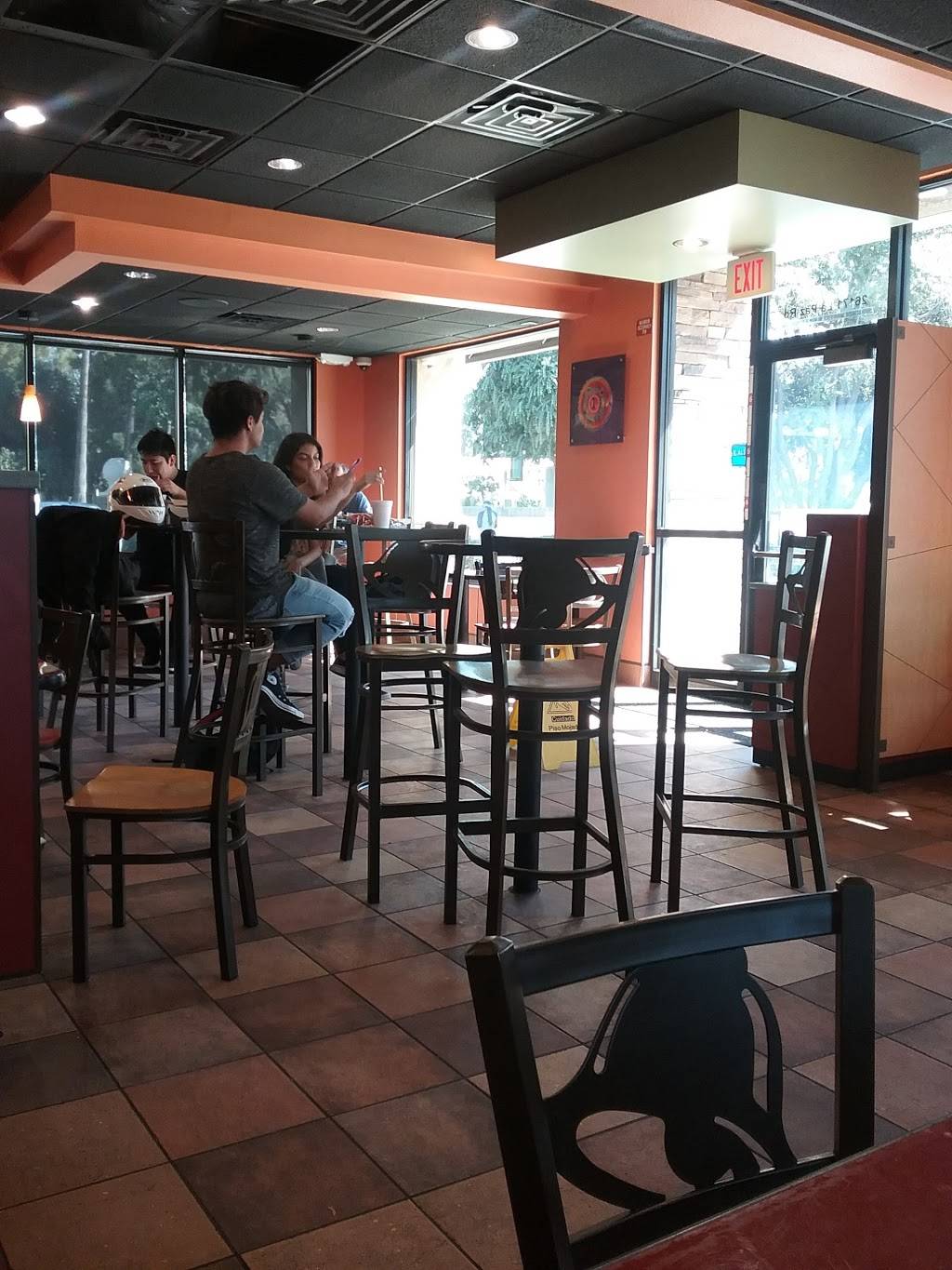 Taco Bell | meal takeaway | 26171 La Paz Rd, Mission Viejo, CA 92691, USA | 9495871074 OR +1 949-587-1074