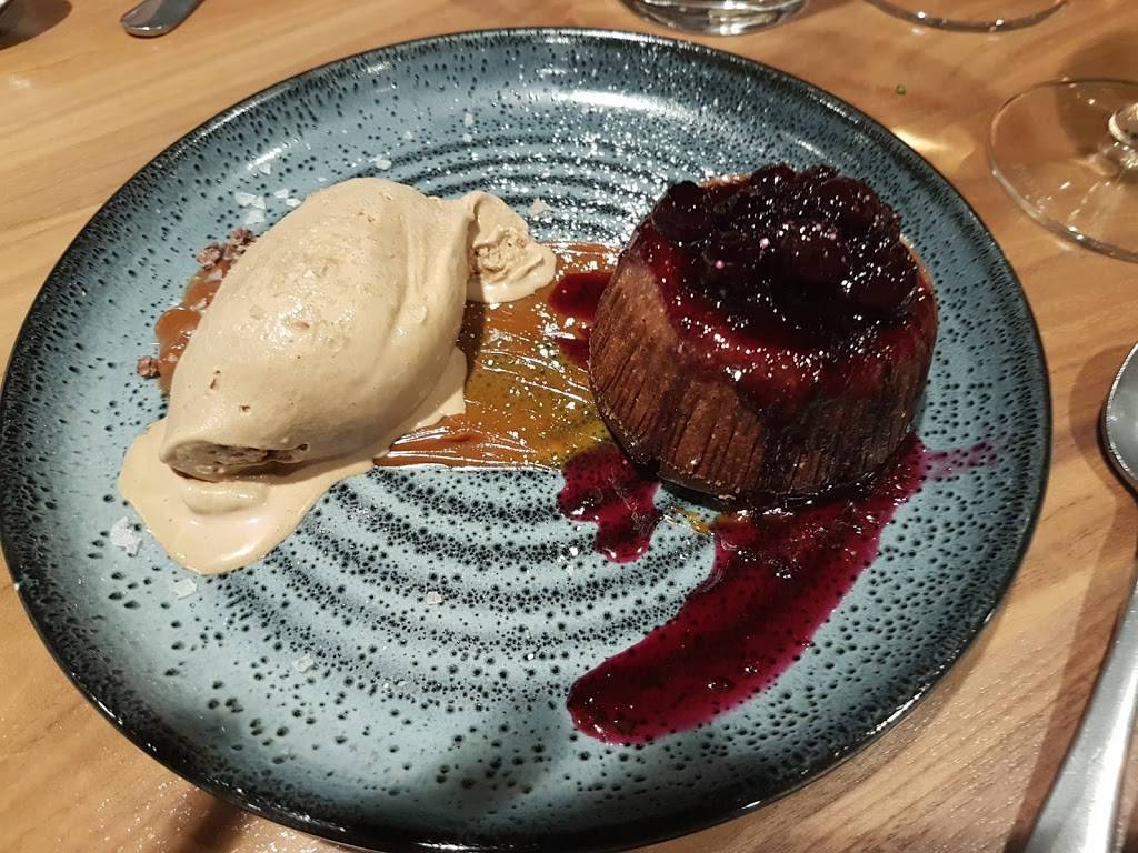 Aerlume Seattle | restaurant | 2003 Western Ave Suite C, Seattle, WA 98121, USA | 2065392200 OR +1 206-539-2200