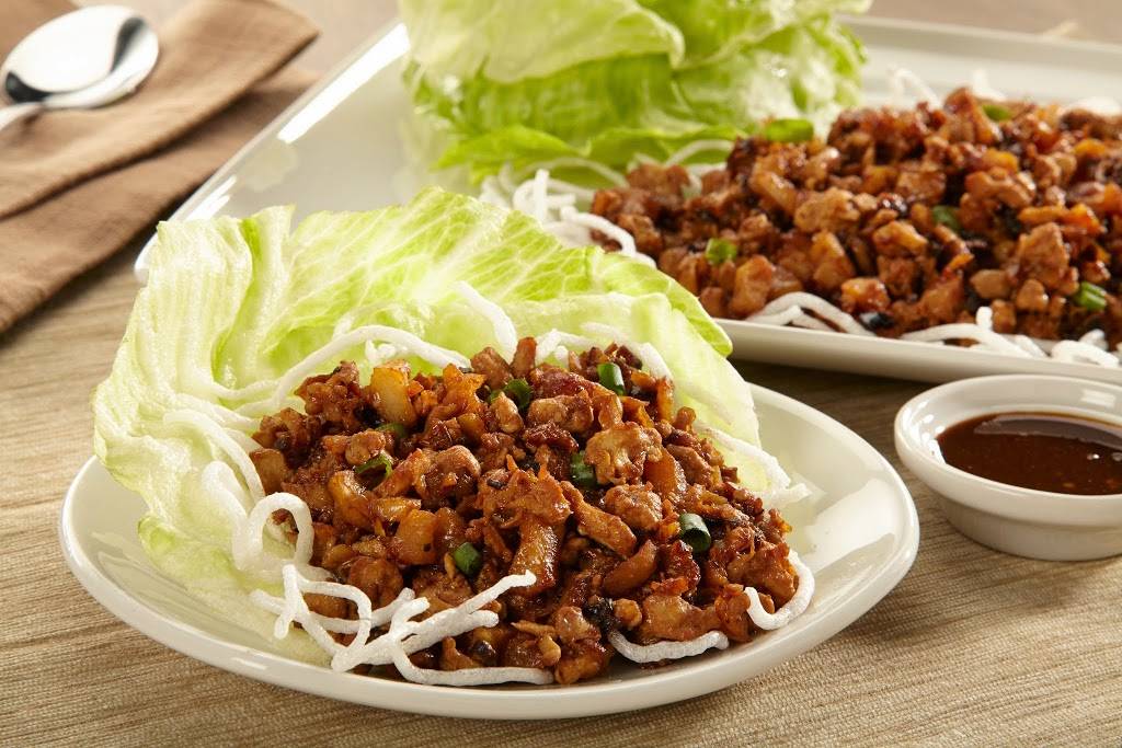 P.F. Changs | restaurant | 4250 Fairfax Corner Ave, Fairfax, VA 22030, USA | 7032662414 OR +1 703-266-2414