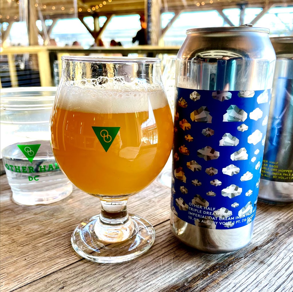 Other Half Brewing - Washington DC | restaurant | 1401 Okie St NE, Washington, DC 20002, USA | 2027470050 OR +1 202-747-0050