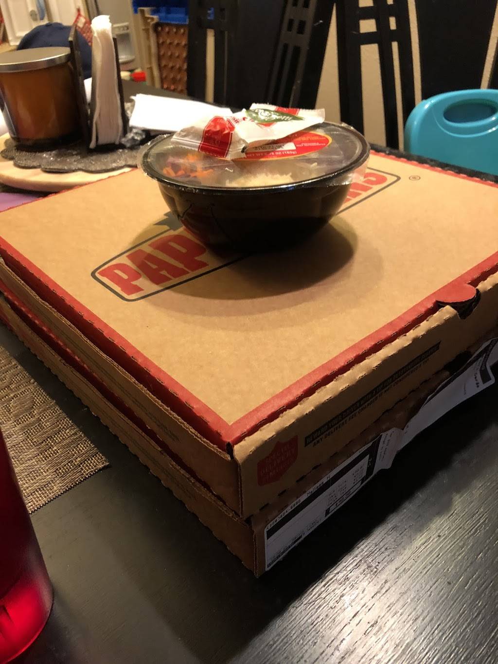 Papa Johns Pizza | restaurant | 7001 N Scottsdale Rd Ste D, Scottsdale, AZ 85250, USA | 4809987272 OR +1 480-998-7272