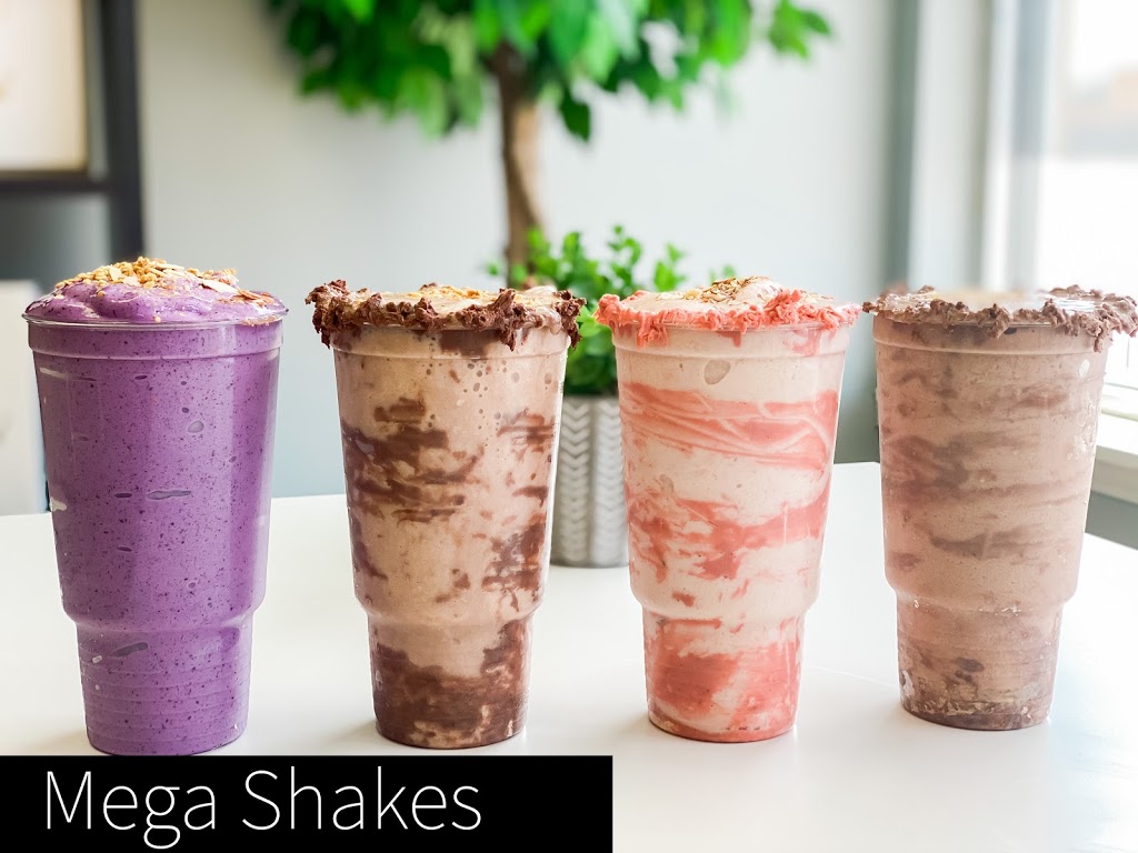 Empower Carol Stream | restaurant | 774 W Army Trail Rd, Carol Stream, IL 60188, USA | 7083140875 OR +1 708-314-0875