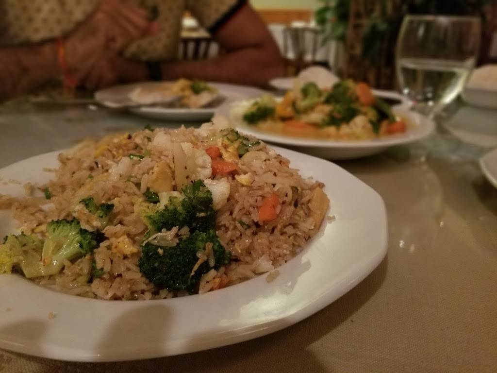 Cafe De Siam | restaurant | 11242 W Hillsborough Ave, Tampa, FL 33635, USA | 8138551108 OR +1 813-855-1108