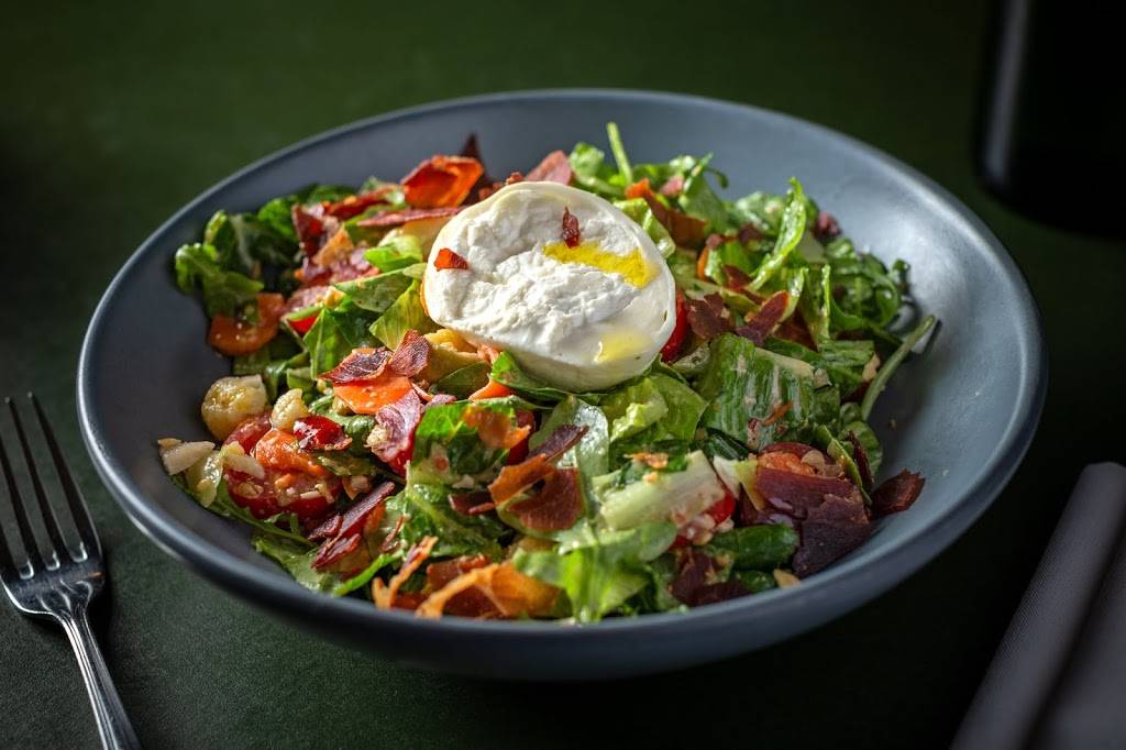 City Mouse Chicago | restaurant | 311 N Morgan St, Chicago, IL 60607, USA | 3127641908 OR +1 312-764-1908