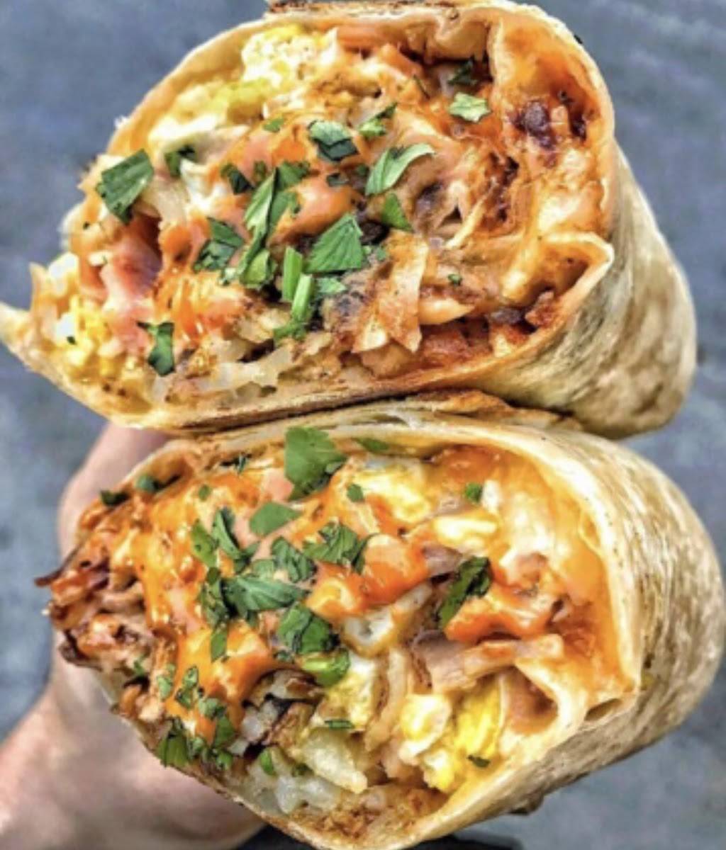 Cinco TacoBar | restaurant | 4526 Las Positas Rd, Livermore, CA 94551, USA | 9255835300 OR +1 925-583-5300