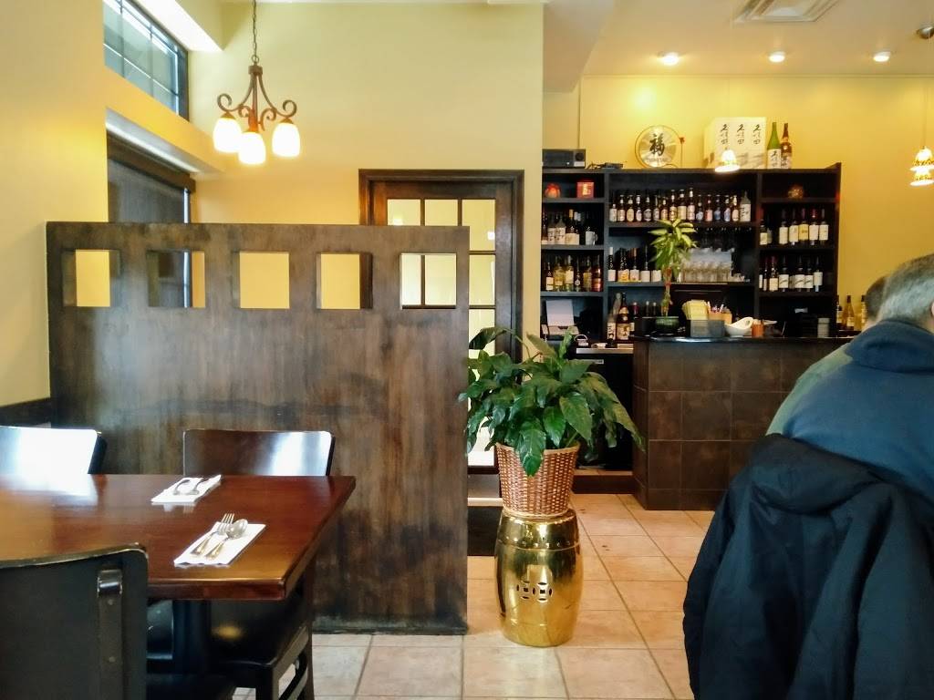 Sesame Sea Asian Bistro | meal takeaway | 7106 Muirfield Dr, Dublin, OH 43017, USA | 6143363888 OR +1 614-336-3888