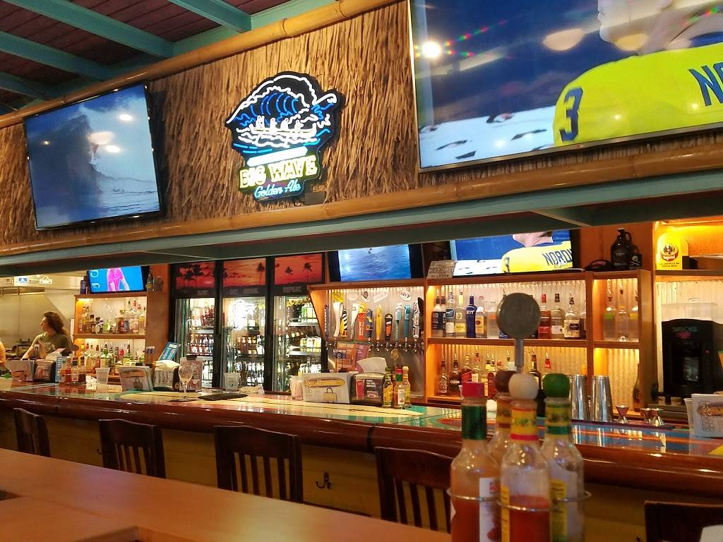 Long Doggers Cocoa Beach | restaurant | 350 W Cocoa Beach Causeway, Cocoa Beach, FL 32931, USA | 3216130002 OR +1 321-613-0002