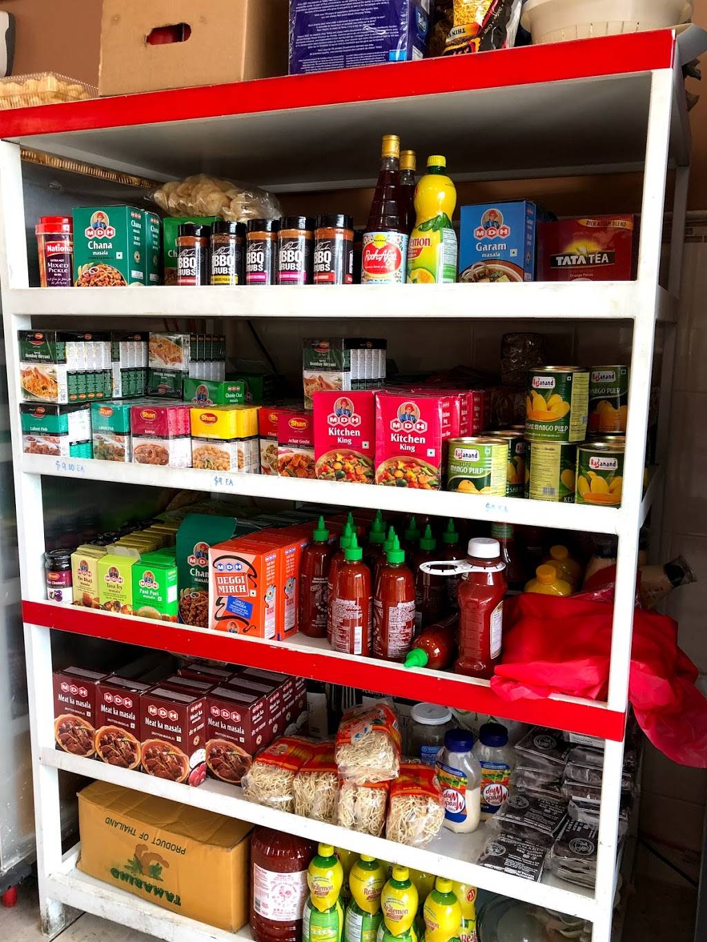 Warraich Meats | meal takeaway | 1965 Cottrelle Blvd #3, Brampton, ON L6P 2Z8, Canada | 9057941300 OR +1 905-794-1300