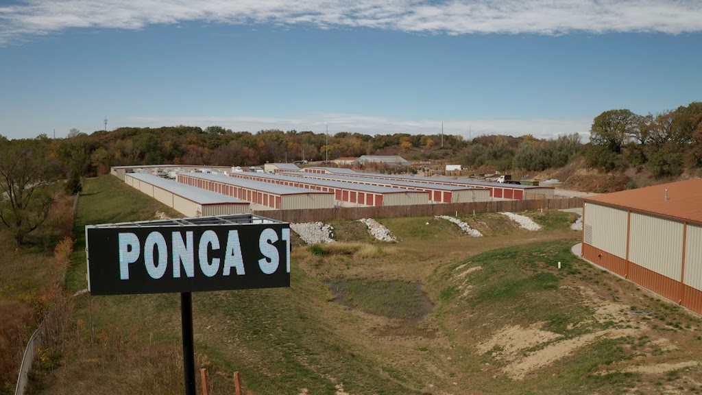 Ponca Storage | restaurant | 9930 N 45th St, Omaha, NE 68152, USA | 4025102992 OR +1 402-510-2992