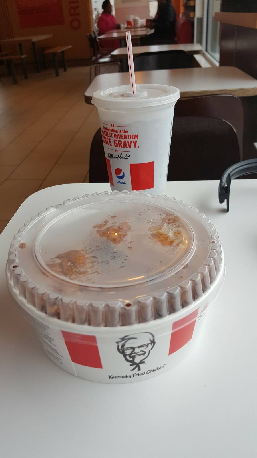 KFC | restaurant | 3414 Sullivant Ave, Columbus, OH 43204, USA | 6142790240 OR +1 614-279-0240