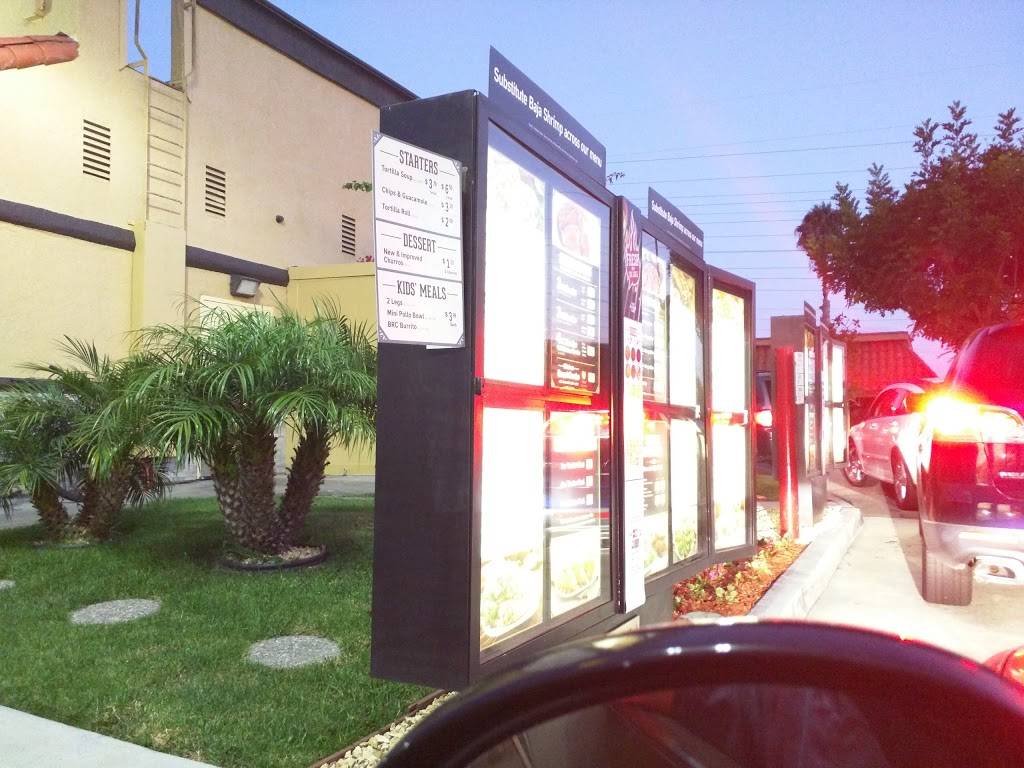 El Pollo Loco | restaurant | 19171 Brookhurst St, Huntington Beach, CA 92646, USA | 7149642422 OR +1 714-964-2422