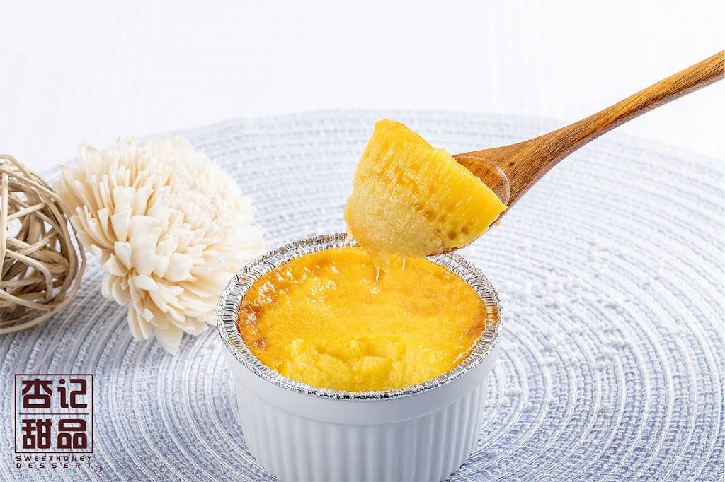 Sweethoney Dessert | restaurant | 1595 El Camino Real, Millbrae, CA 94030, USA | 6506364000 OR +1 650-636-4000