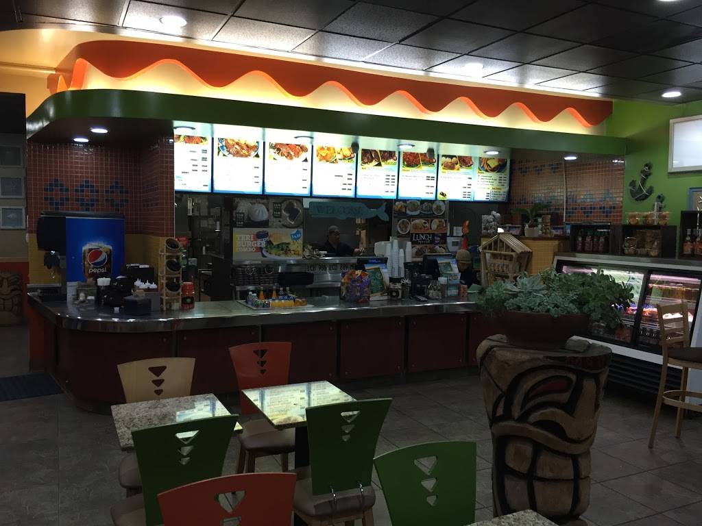 Maui Hawaiian BBQ | restaurant | 2741 Vista Way, Oceanside, CA 92054, USA | 7607228383 OR +1 760-722-8383