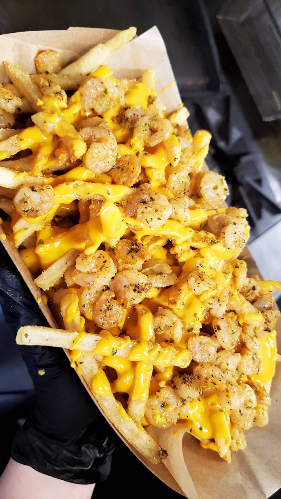 Food Puzzle Grill | restaurant | 106 Polo Park Blvd, Davenport, FL 33897, USA | 4077247864 OR +1 407-724-7864