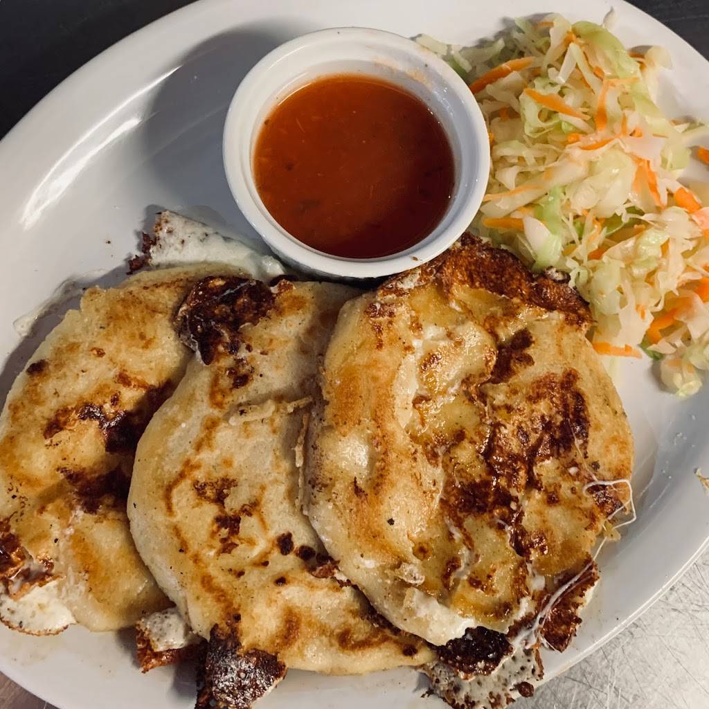 El Rancho Restaurante y Pupuseria | restaurant | 210 N 3rd St, Harrisburg, PA 17101, USA | 7173179239 OR +1 717-317-9239