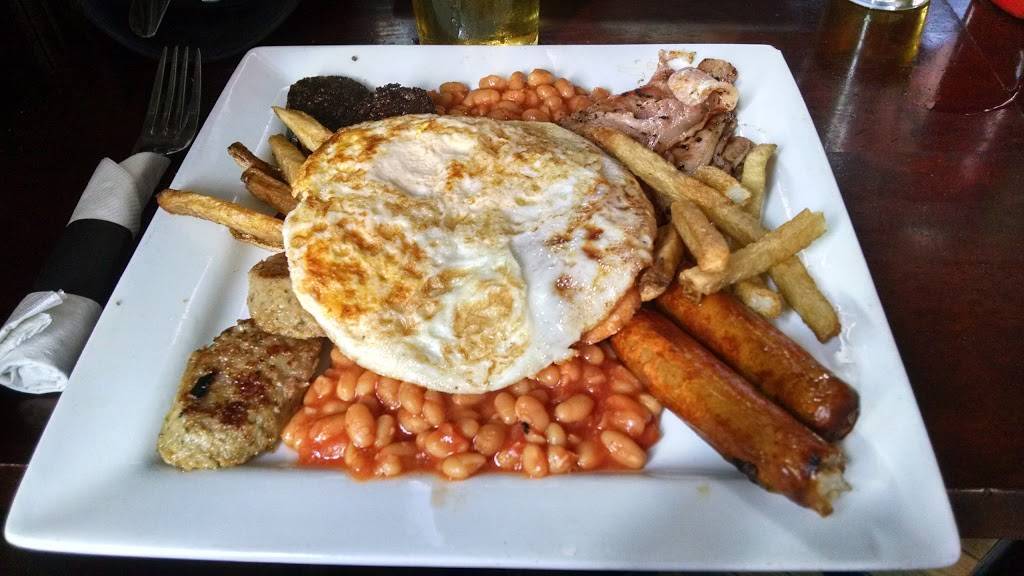 The Black Taxi | restaurant | 745-747 N 25th St, Philadelphia, PA 19130, USA | 2152321086 OR +1 215-232-1086