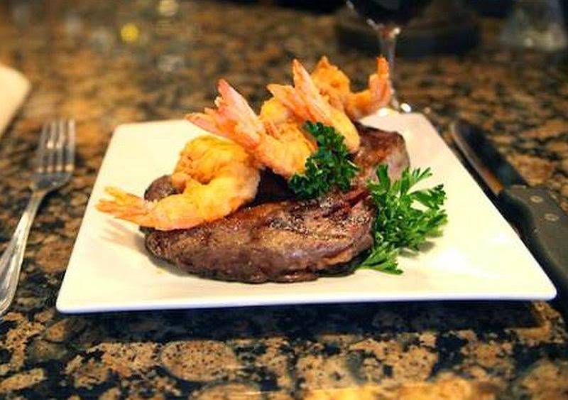 Austins Seafood & Steakhouse | restaurant | 5101 W Esplanade Ave, Metairie, LA 70006, USA | 5048885533 OR +1 504-888-5533