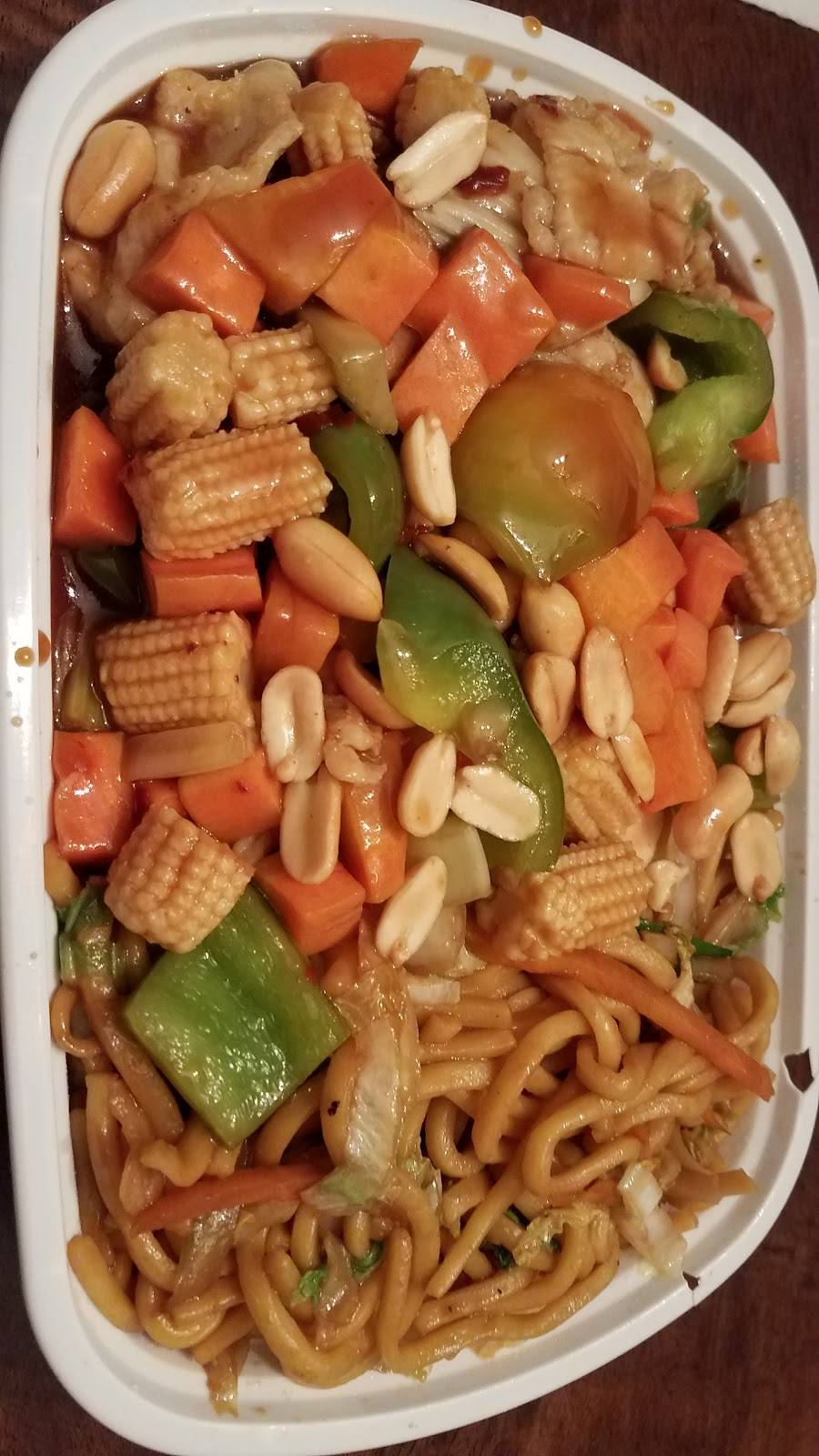 Great Wall | restaurant | 6035 Bakers Ferry Rd SW # 220, Atlanta, GA 30336, USA | 4043447550 OR +1 404-344-7550