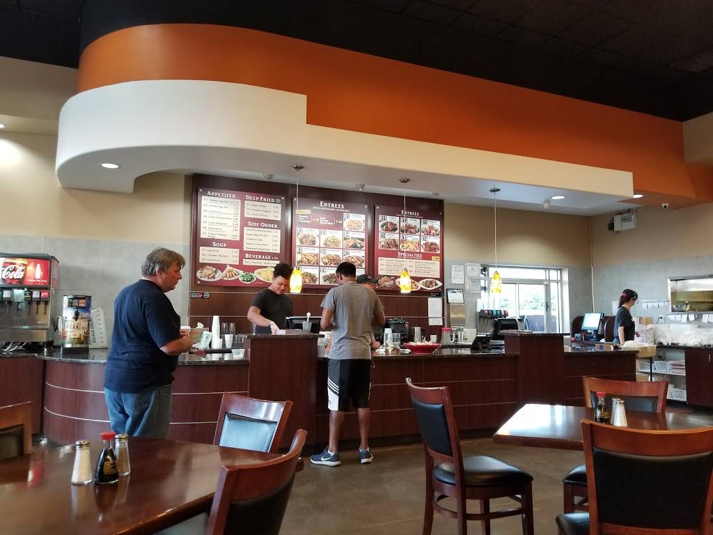 Rice Xpress | restaurant | 2609 W White St, Anna, TX 75409, USA | 9729248888 OR +1 972-924-8888