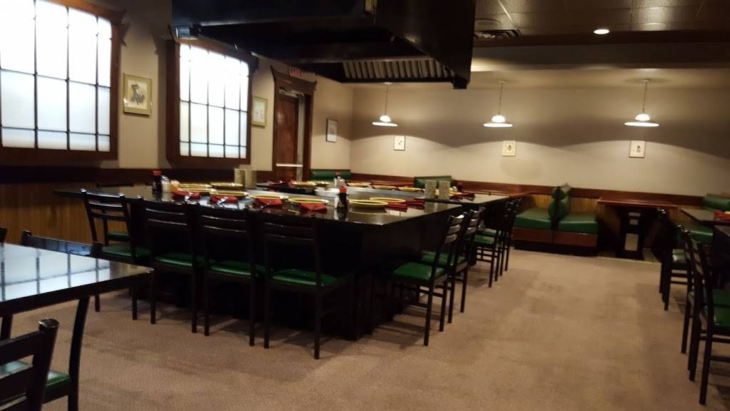 House of Tokyo | restaurant | 172 Melody Ave, Greenwood, IN 46142, USA | 3178896037 OR +1 317-889-6037